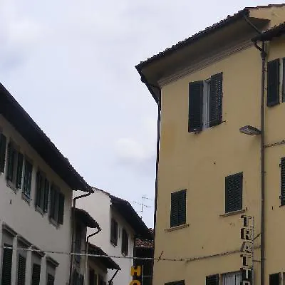 **  Hotel San Lorenzo Florence Italy