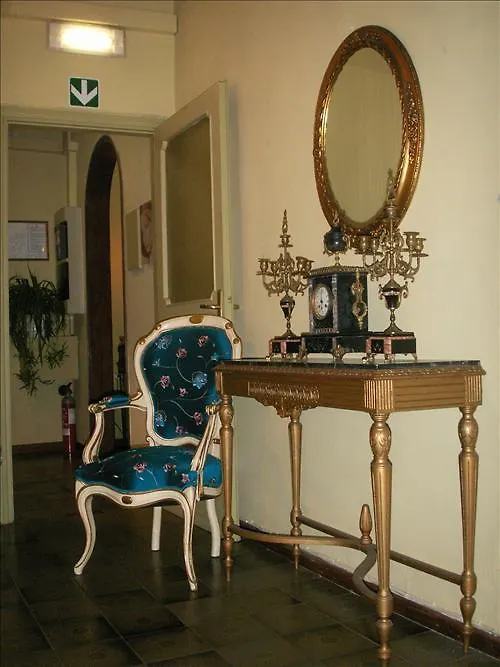 Hotel San Lorenzo Florence
