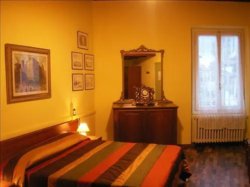 Hotel San Lorenzo Florence