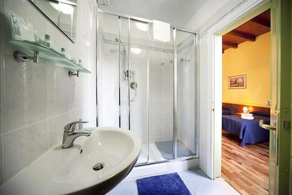 Hotel San Lorenzo Florence