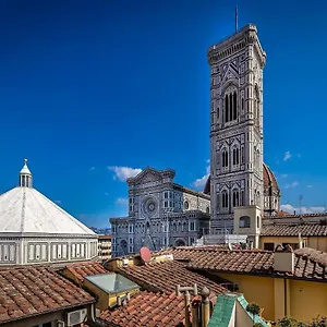 Apart-hotel Residenza Giotto, Florença
