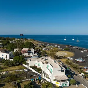 Ossidiana Center Hotel