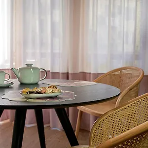 3* Apart Otel Leopoldo