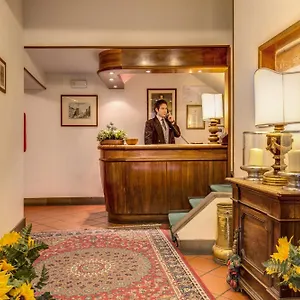 Hotel Rex, Florence