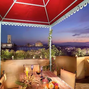 3* Bed & Breakfast Antica Dimora Johlea
