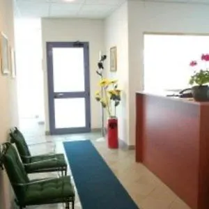 3* Guest house Girasole House