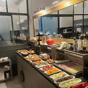 Hotel Alfieri9, Florença
