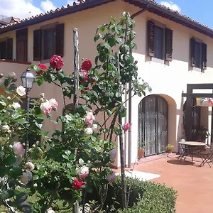 2* Oda ve Kahvaltı Casale Dei Cento Acri
