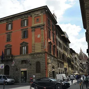 Hotel Le Due Fontane, Florence