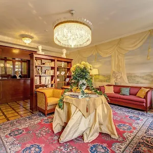 Hotel Bigallo, Florence