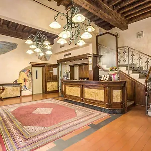 Hotel De Lanzi, Florence