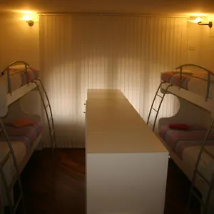 Il Castello Boutique Hostel Bolonya