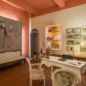 Couette-café In, Florence