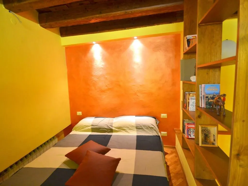 Hotel San Lorenzo Florence