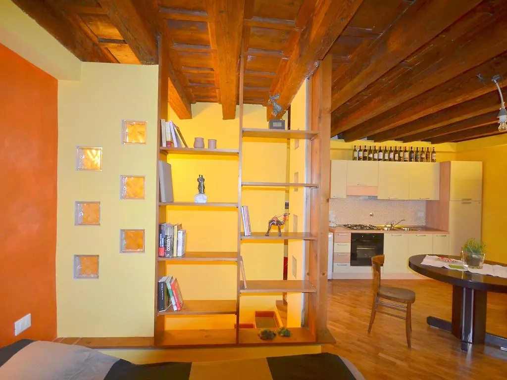 Hotel San Lorenzo Florence