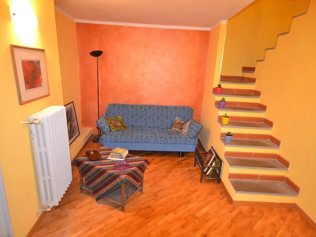 Hotel San Lorenzo Florence