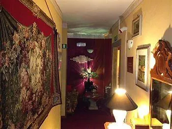 Hotel San Lorenzo Florence