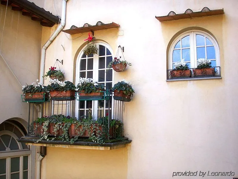 Hotel San Lorenzo Florence