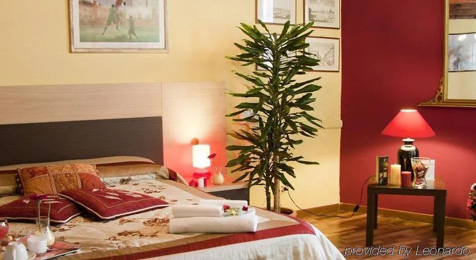 Hotel San Lorenzo Florence
