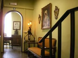 Hotel San Lorenzo Florence
