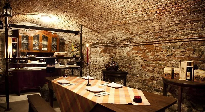 Hotel San Lorenzo Florence 2*,