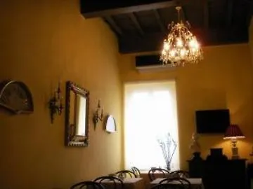 Hotel San Lorenzo Florence 2*,
