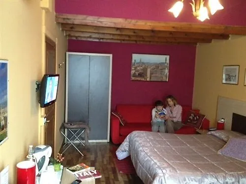 Hotel San Lorenzo Florence