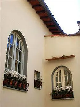 Hotel San Lorenzo Florence