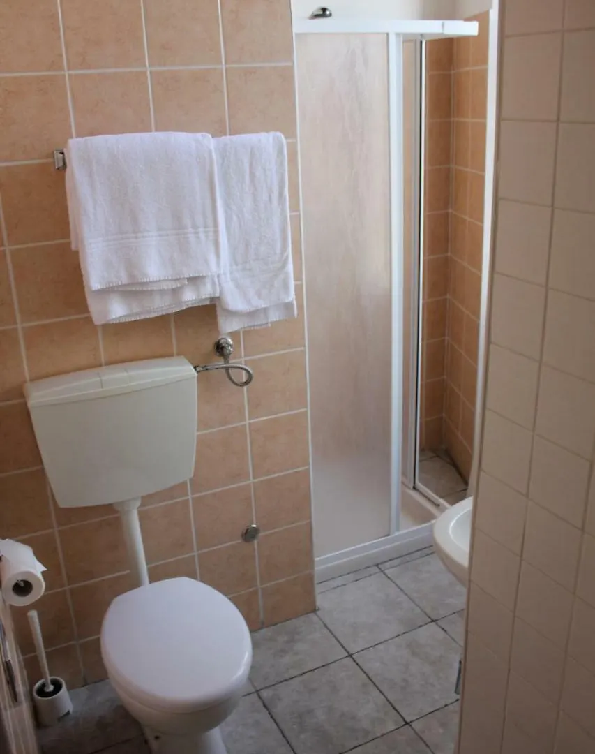 **  Hotel San Lorenzo Florence Italy