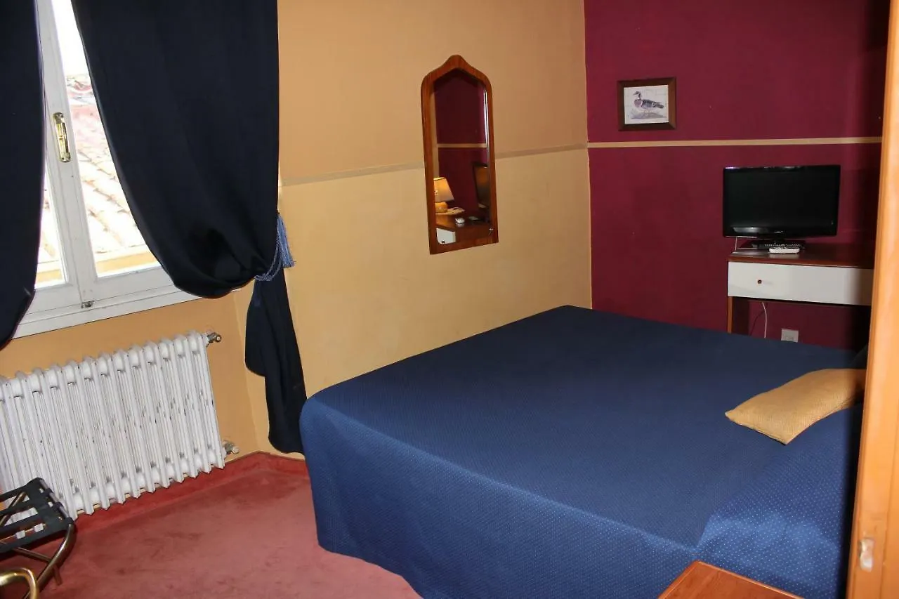 Hotel San Lorenzo Florence