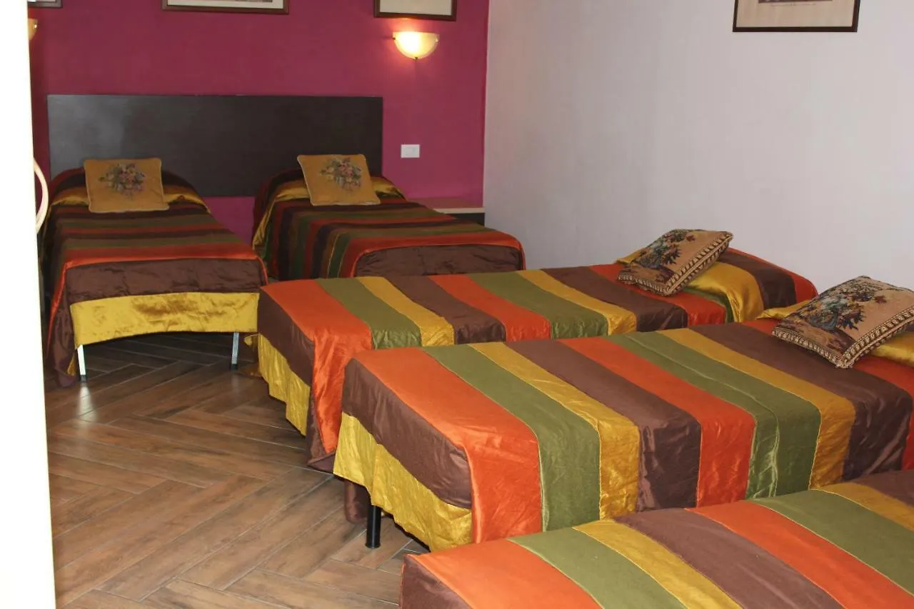 Hotel San Lorenzo Florence