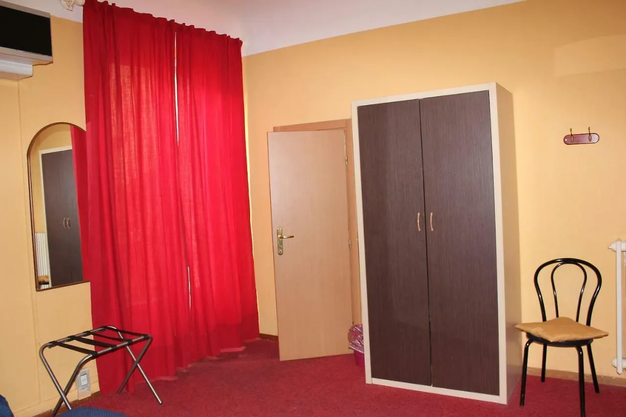 Hotel San Lorenzo Florence
