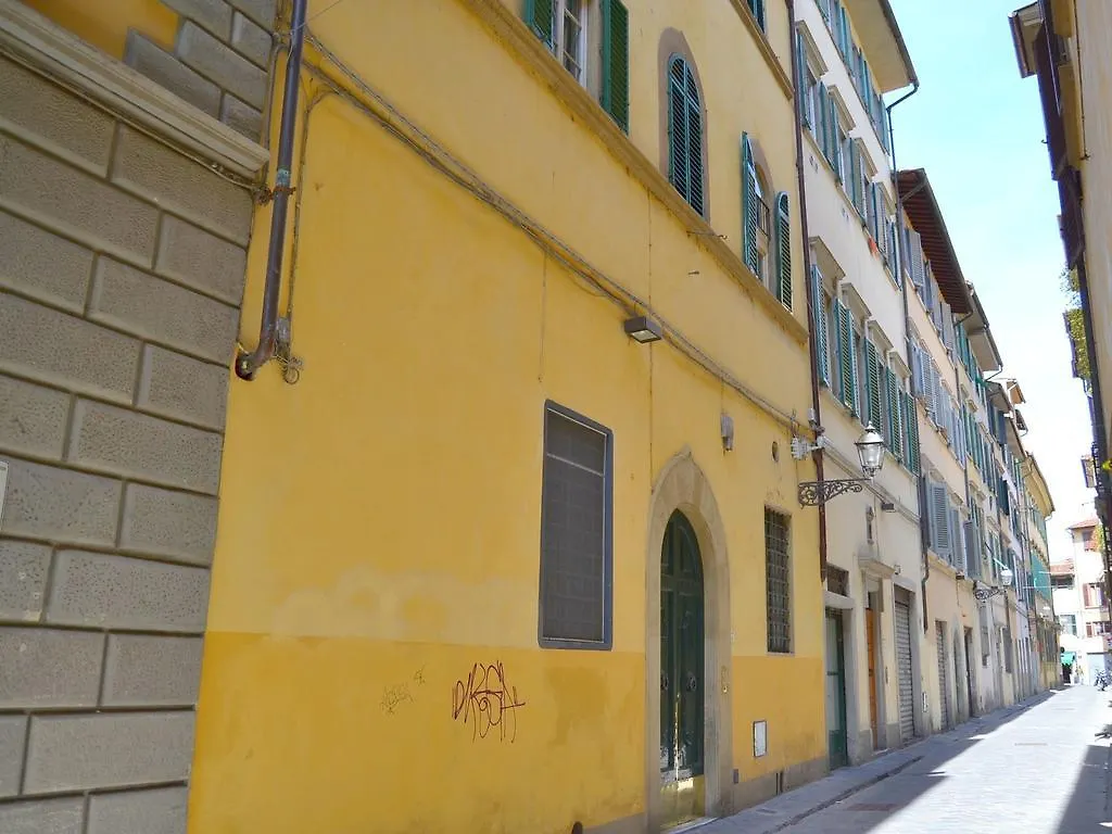 Hotel San Lorenzo Florence