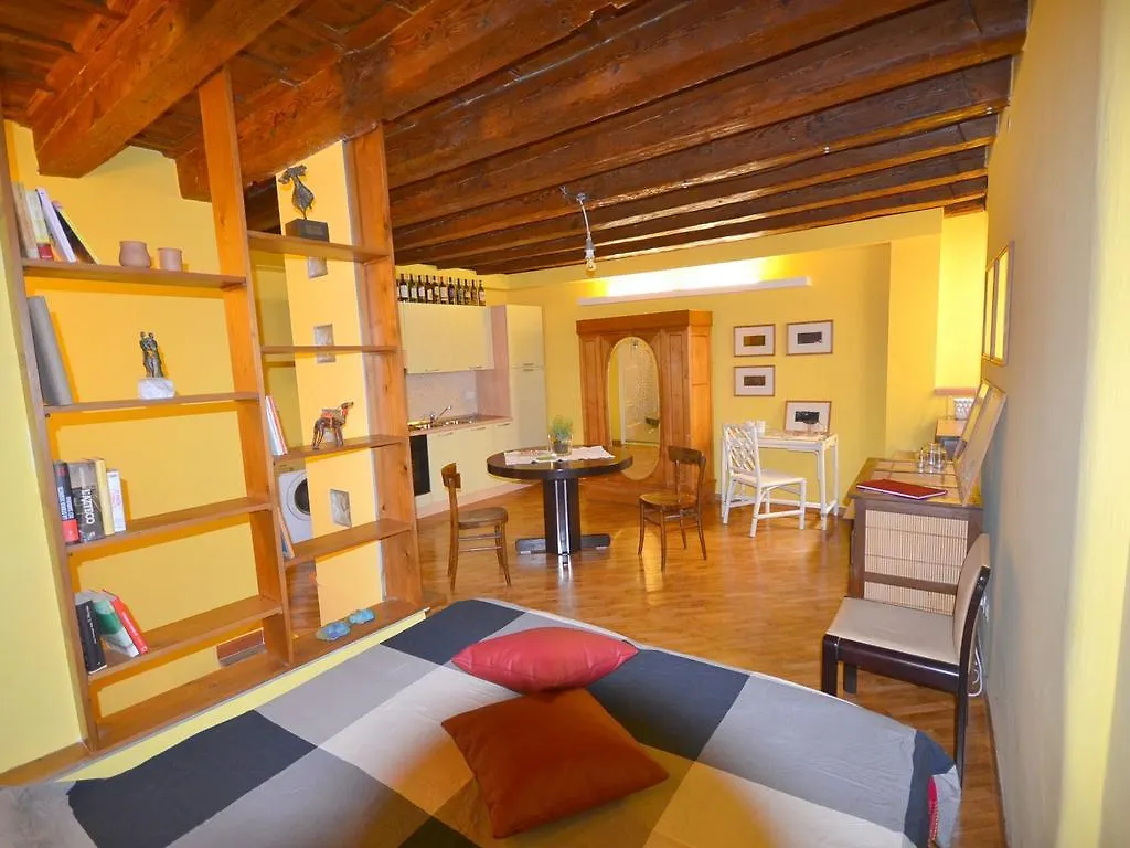 **  Hotel San Lorenzo Florence Italy