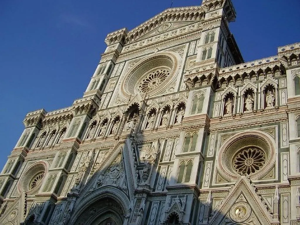 Hotel San Lorenzo Florence 2*,  Italy