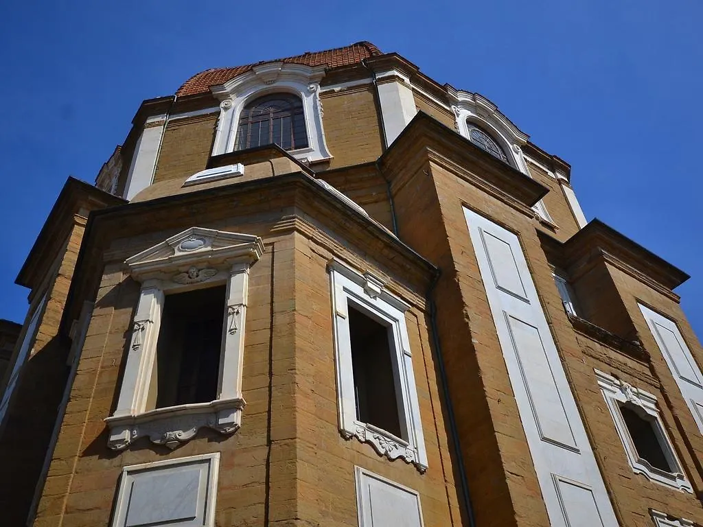Hotel San Lorenzo Florence 2*,