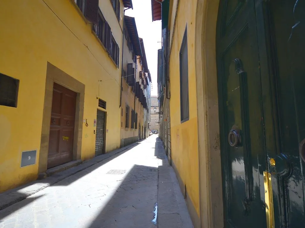 Hotel San Lorenzo Florence