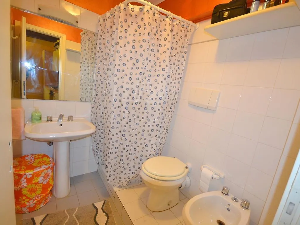 Hotel San Lorenzo Florence 2*,
