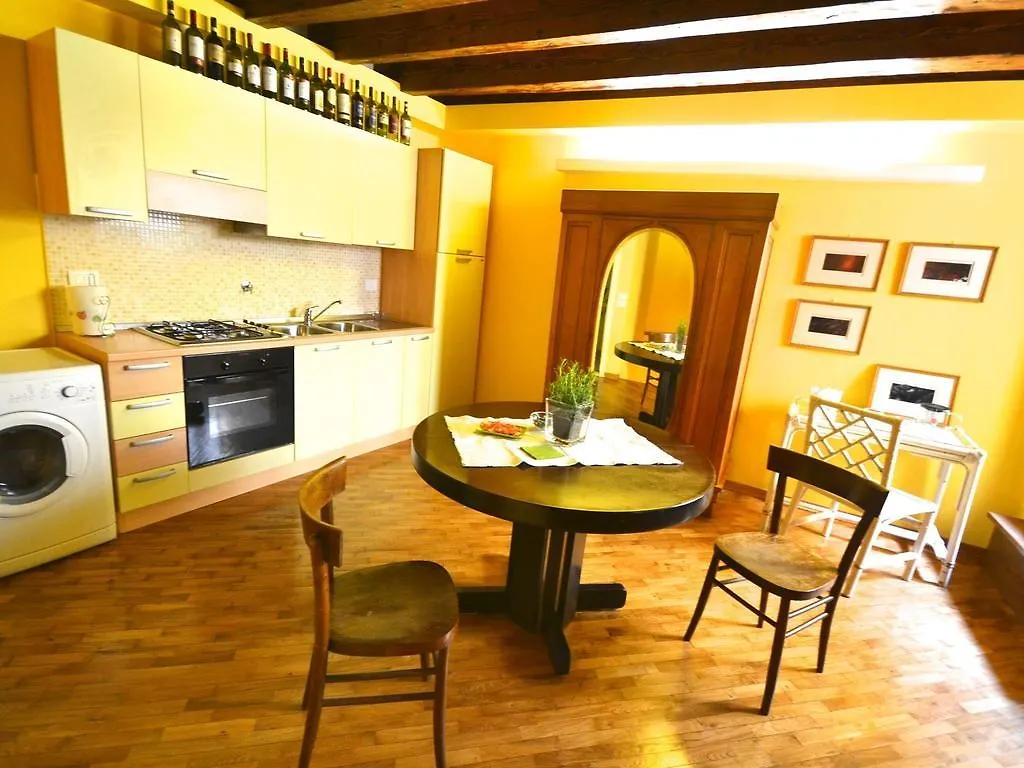 Hotel San Lorenzo Florence 2*,