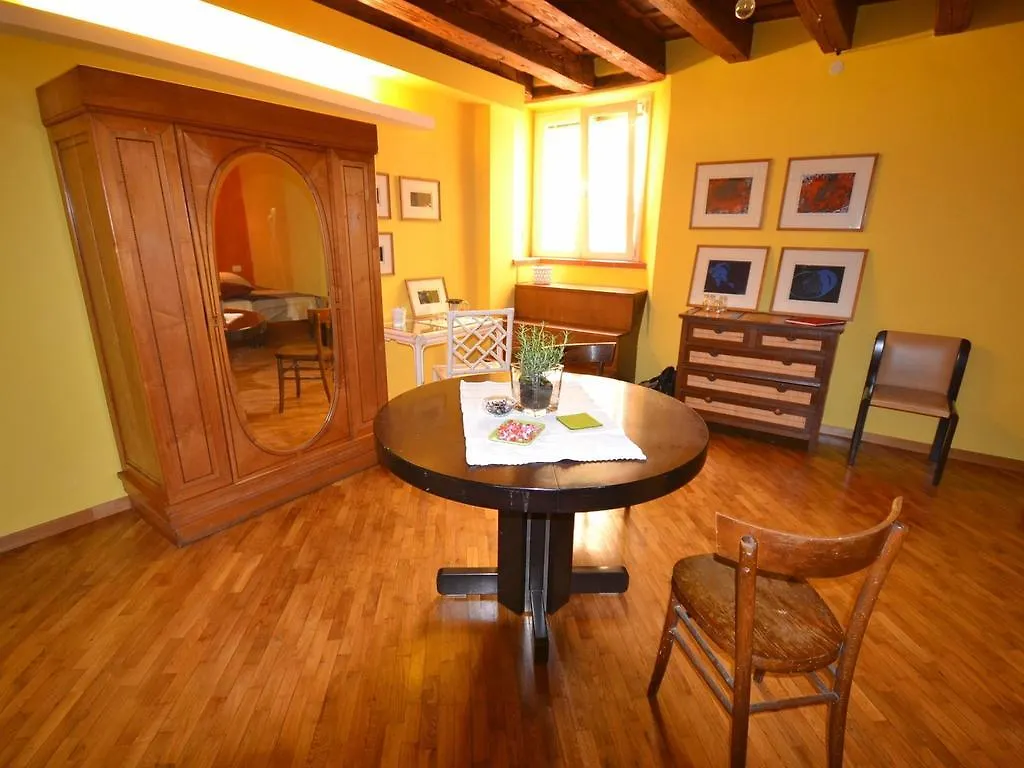 Hotel San Lorenzo Florence