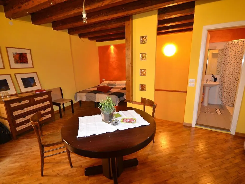 Hotel San Lorenzo Florence