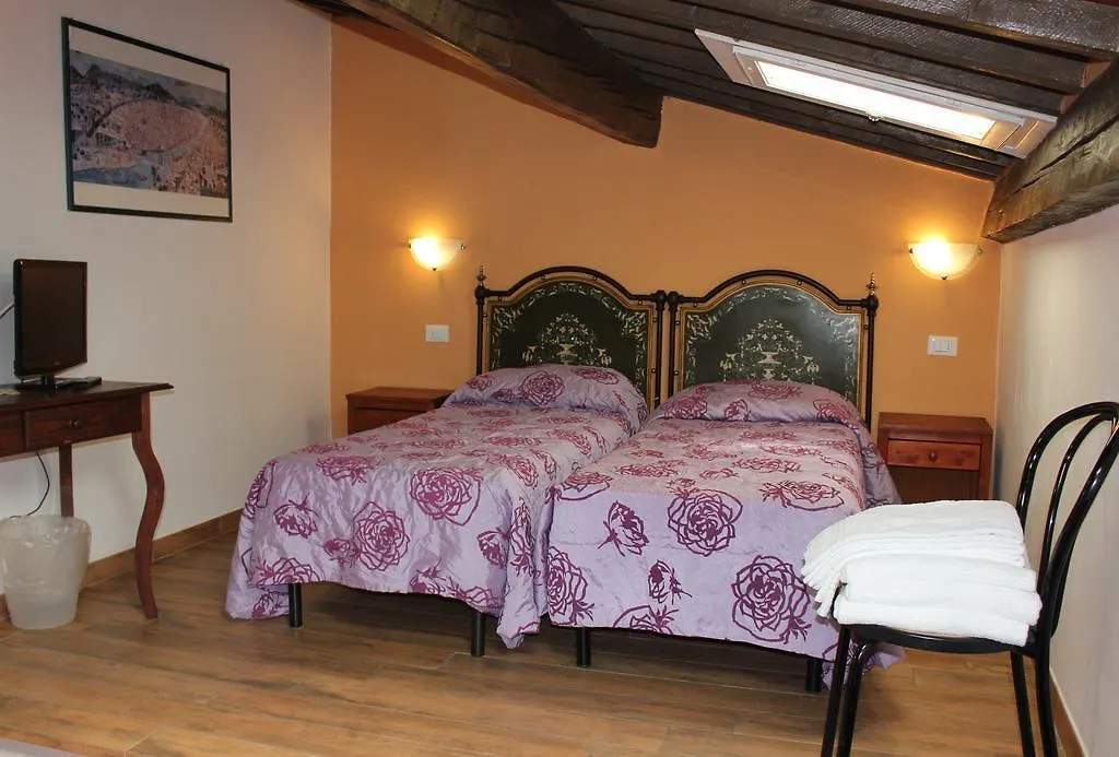 Hotel San Lorenzo Florence 2*,  Italy
