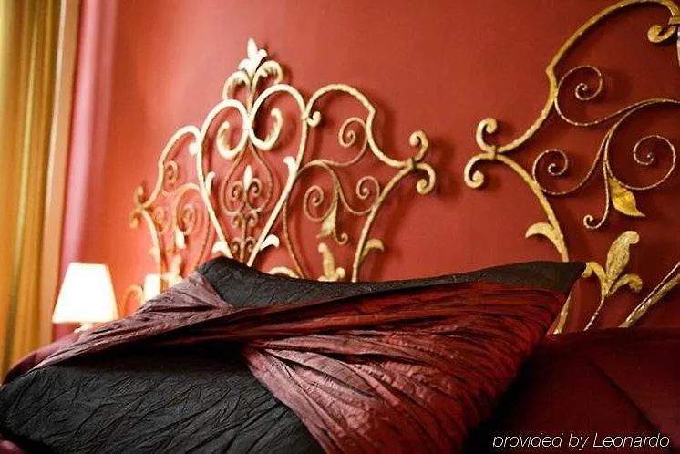 Hotel San Lorenzo Florence