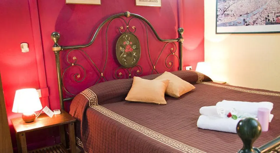Hotel San Lorenzo Florence 2*,  Italy