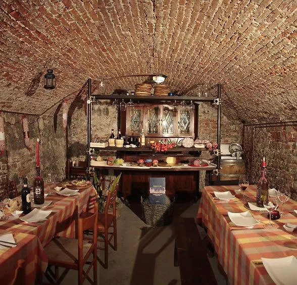 Hotel San Lorenzo Florencja 2*,