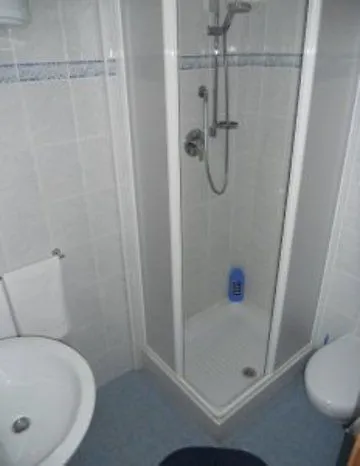 Hotel San Lorenzo Florence Italy