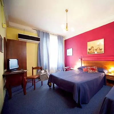Hotel San Lorenzo Florence