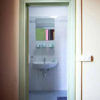 Hotel San Lorenzo Florence
