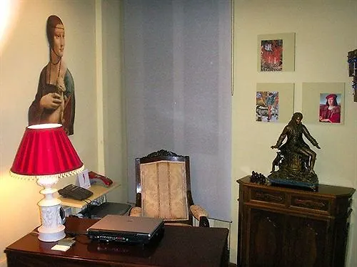 Hotel San Lorenzo Florence 2*,  Italy