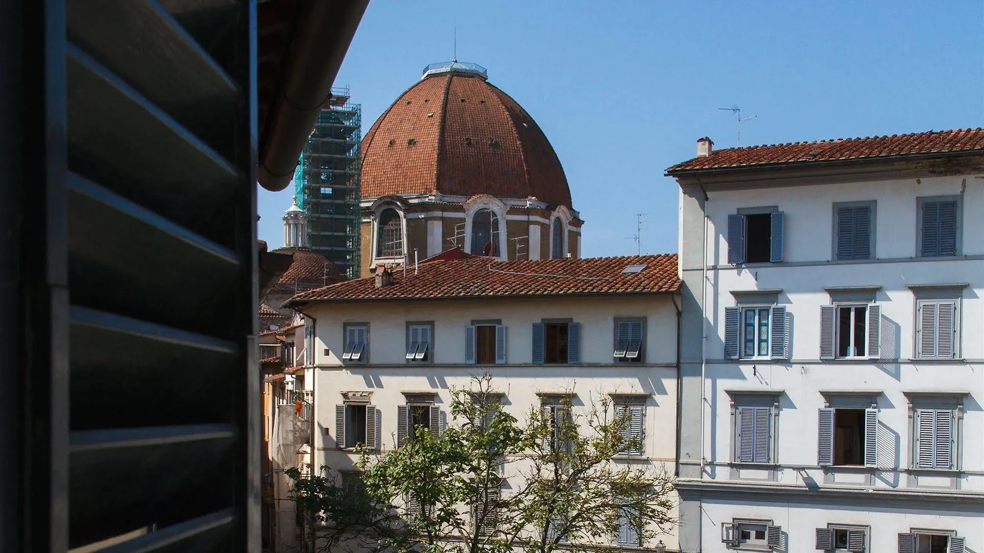 Hotel San Lorenzo Florence